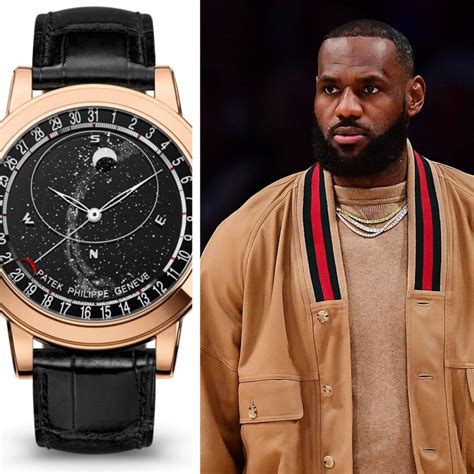 lebron james watches for sale.